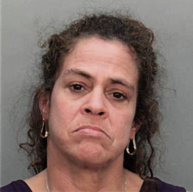 Deborah Irwin, - Dade County, FL 