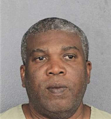 Allen Jenkins, - Broward County, FL 