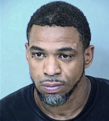 Marquis Johnson - Maricopa County, AZ 