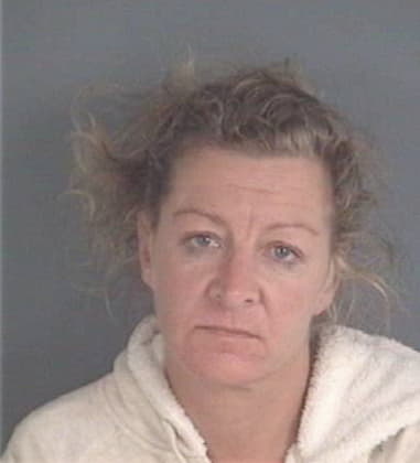 Elizabeth Johnston, - Clay County, FL 