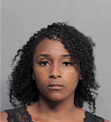 Josephine Joseph, - Dade County, FL 