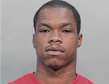 Chris King, - Dade County, FL 