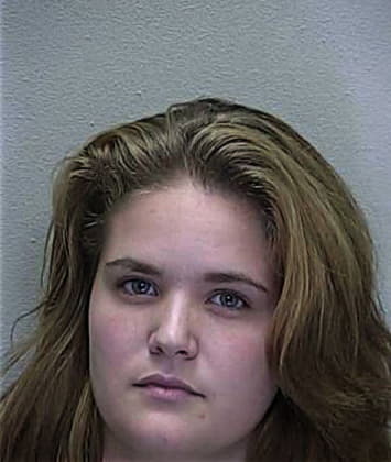 Erin Lander, - Marion County, FL 