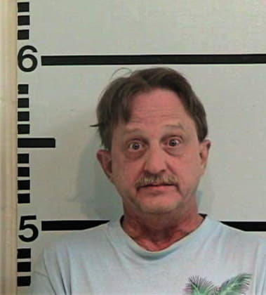 Albert Langehennig, - Kerr County, TX 