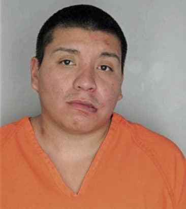 Alberto Lleras - Hillsborough County, FL 