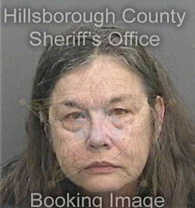 Tanya Mackenze, - Hillsborough County, FL 