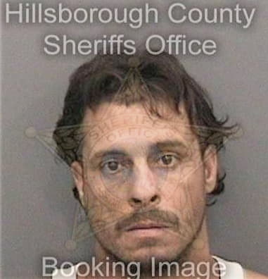 Miguel Manriquez, - Hillsborough County, FL 