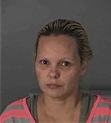 Helen Martinez-Torres, - Pasco County, FL 