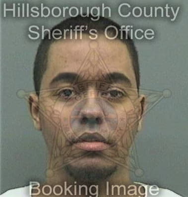 Myrick Mathews, - Hillsborough County, FL 