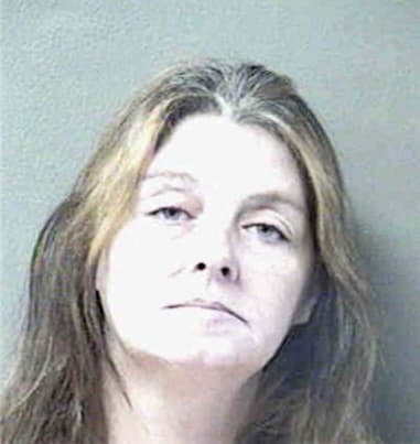 Tracey McClellan, - Okaloosa County, FL 