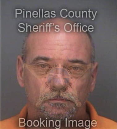 Allen McCormick - Pinellas County, FL 
