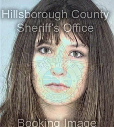 Cheryl McDonaldramsey - Hillsborough County, FL 