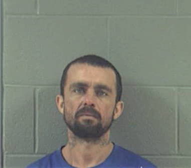 Dustin McGhee, - Livingston County, LA 