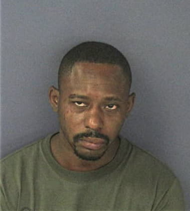 Jeffery McGriff, - Gadsden County, FL 