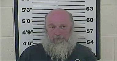 Christopher McKinney, - Carter County, TN 