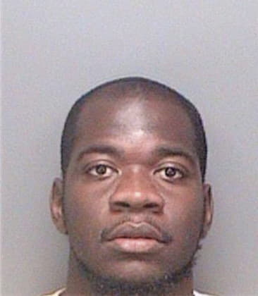Quinton McKinney - Pinellas County, FL 