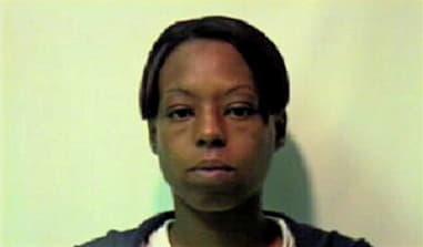 Felita McNeal, - Christian County, KY 