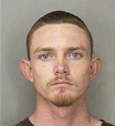 Leon McTeer - Polk County, FL 