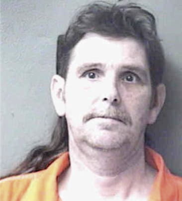 Richard Melton, - Okaloosa County, FL 