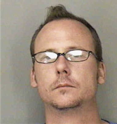 Luis Mendez - Polk County, FL 