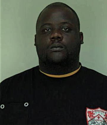 Tyrell Mingo - Hillsborough County, FL 