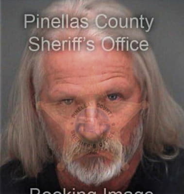 Pavel Misar, - Pinellas County, FL 