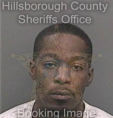 Marlin Mobley, - Hillsborough County, FL 