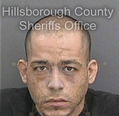 Raul Mocete, - Hillsborough County, FL 