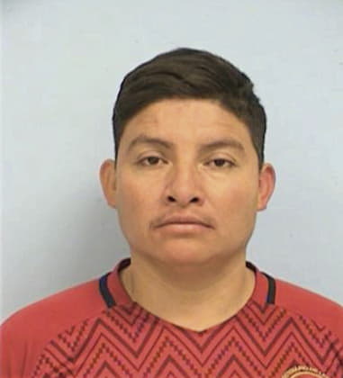 Frank Montalvocampos, - Travis County, TX 