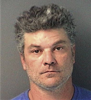 Charles Moucheron, - Escambia County, FL 