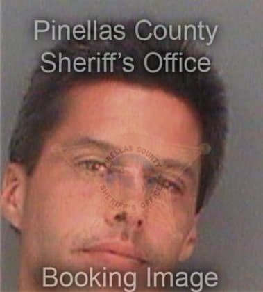 Paul Nelligan, - Pinellas County, FL 