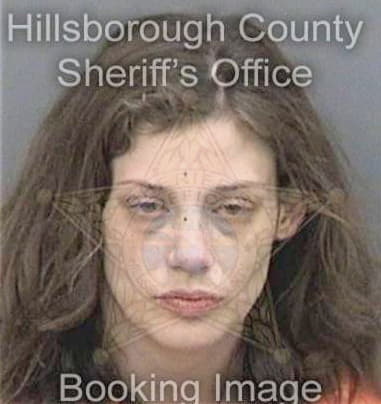 Tehyann Parenteau, - Hillsborough County, FL 