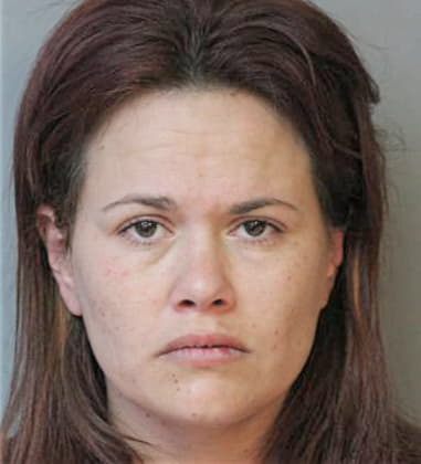 Leona Ponchet, - Polk County, FL 