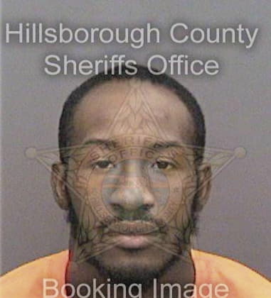 Christopher Proctor, - Hillsborough County, FL 