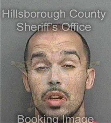 Randy Reffitt, - Hillsborough County, FL 