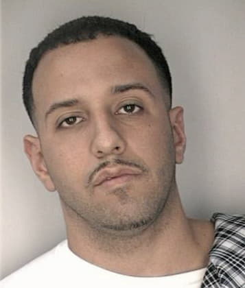 Juan Reyesmotino, - Hillsborough County, FL 