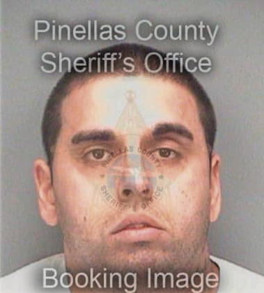 Juan Rivera, - Pinellas County, FL 