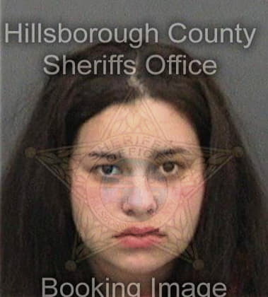 Laura Riveraperdomo - Hillsborough County, FL 