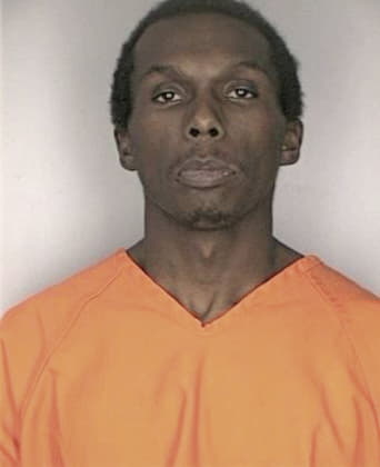 Reuben Rivers - Hillsborough County, FL 