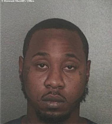 Djan Roberts, - Broward County, FL 