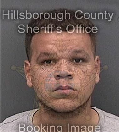 Juan Rodriguezrodriguez, - Hillsborough County, FL 