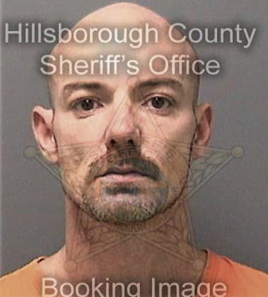 Luis Rolon, - Hillsborough County, FL 