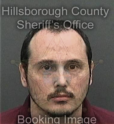 Marcelino Romeroguevara, - Hillsborough County, FL 