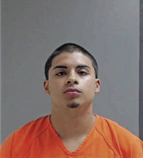 Juan Rubio, - Hidalgo County, TX 