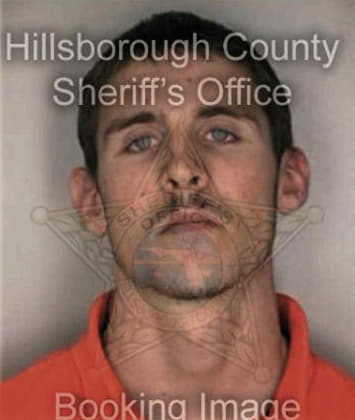 Billy Shipley, - Hillsborough County, FL 