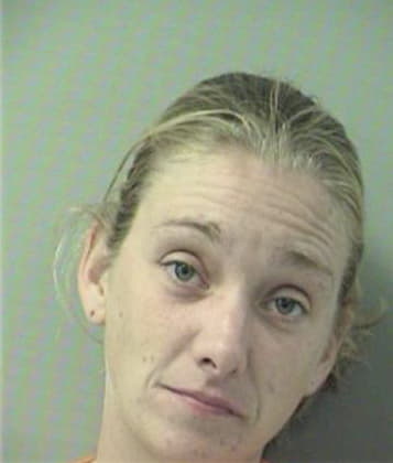 Amanda Shirley, - Okaloosa County, FL 