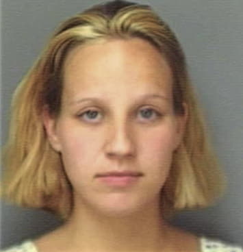 Melissa Smiley - Polk County, FL 