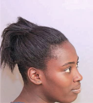 Annique Smith - Polk County, FL 