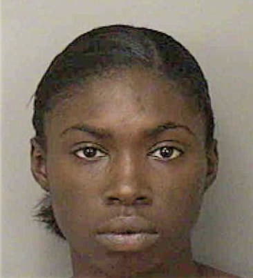 Barbara Smith - Polk County, FL 
