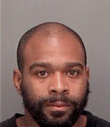 James Smith - Pinellas County, FL 